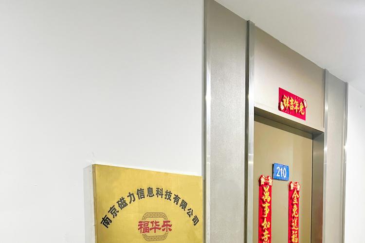 夏開磊 以信息技術為翼，賦能企業數字化轉型