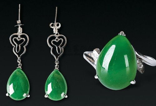 翡翠黑點(diǎn) 意外之喜的隱藏之美