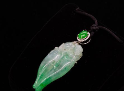 精心雕琢的翡翠 藝術(shù)與價(jià)值的完美融合