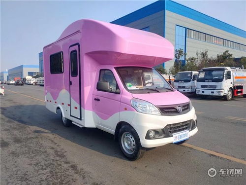 小吃車報價指南 奶茶冷飲車、冰淇淋售賣車及日用百貨銷售車全解析