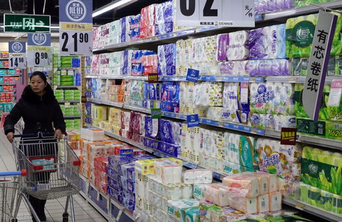 又一日用品集體漲價20% 從促銷利器到無奈提價，行業困局何解？