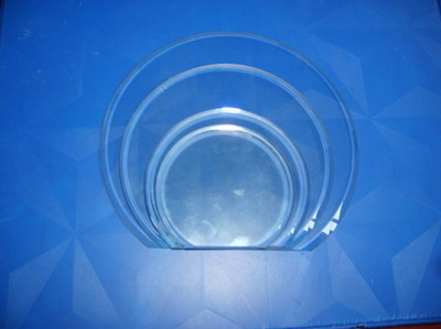 匠心鑄就晶瑩世界——天津市金鑫玻璃工藝制品廠的玻璃藝術(shù)